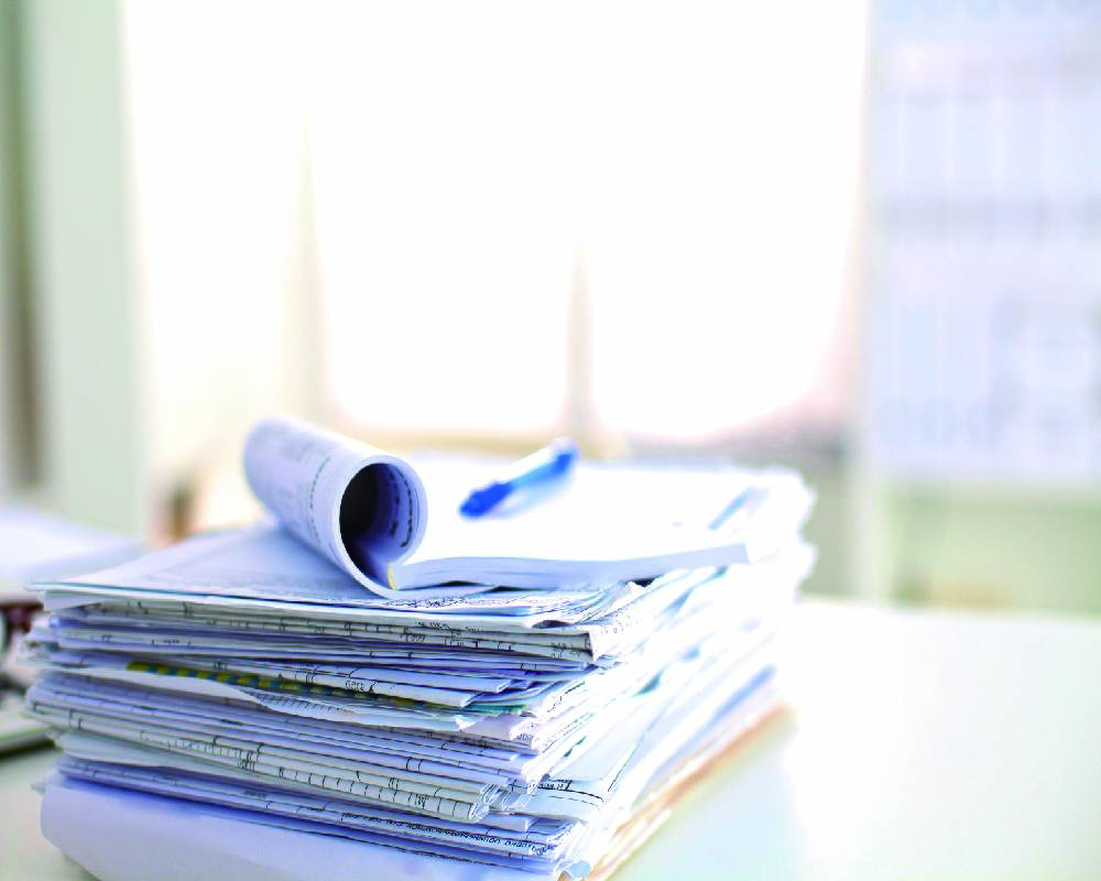 news articles
